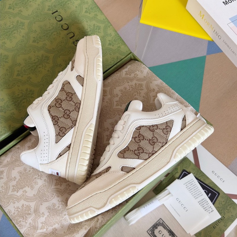 Gucci Re-Web Unisex Sneaker