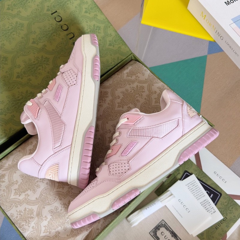 Gucci Re-Web Unisex Sneaker