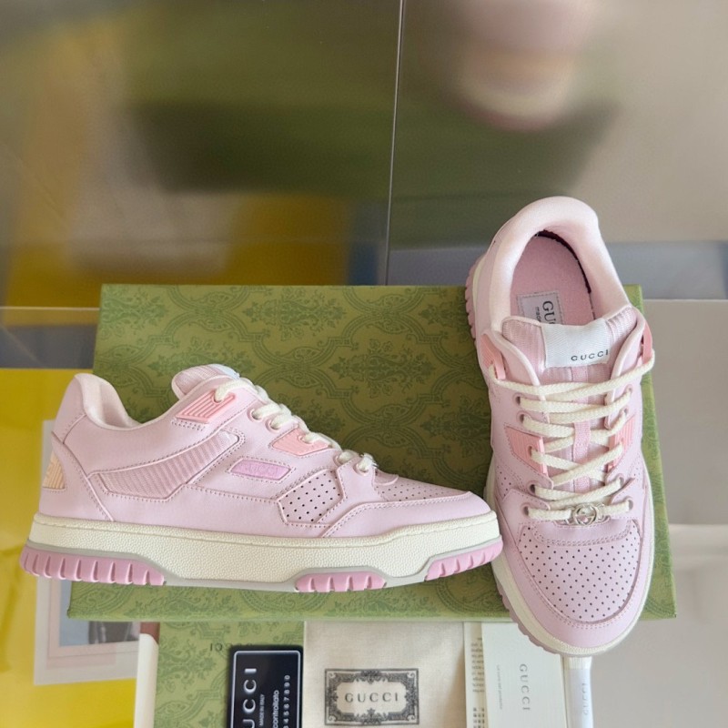 Gucci Re-Web Unisex Sneaker