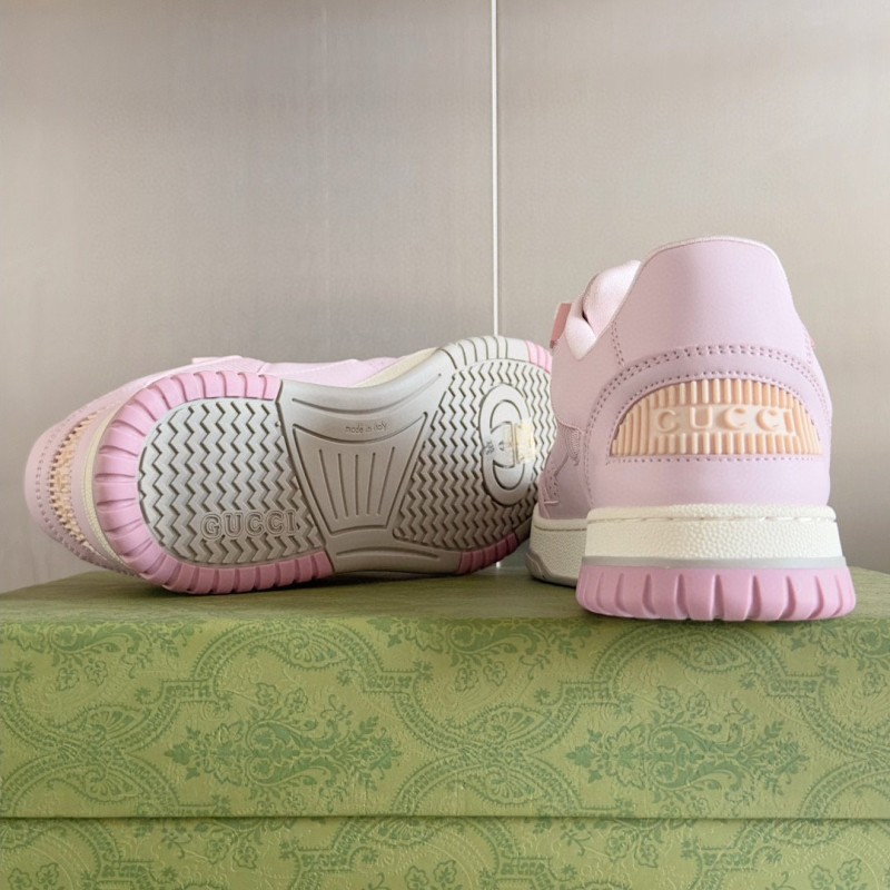 Gucci Re-Web Unisex Sneaker