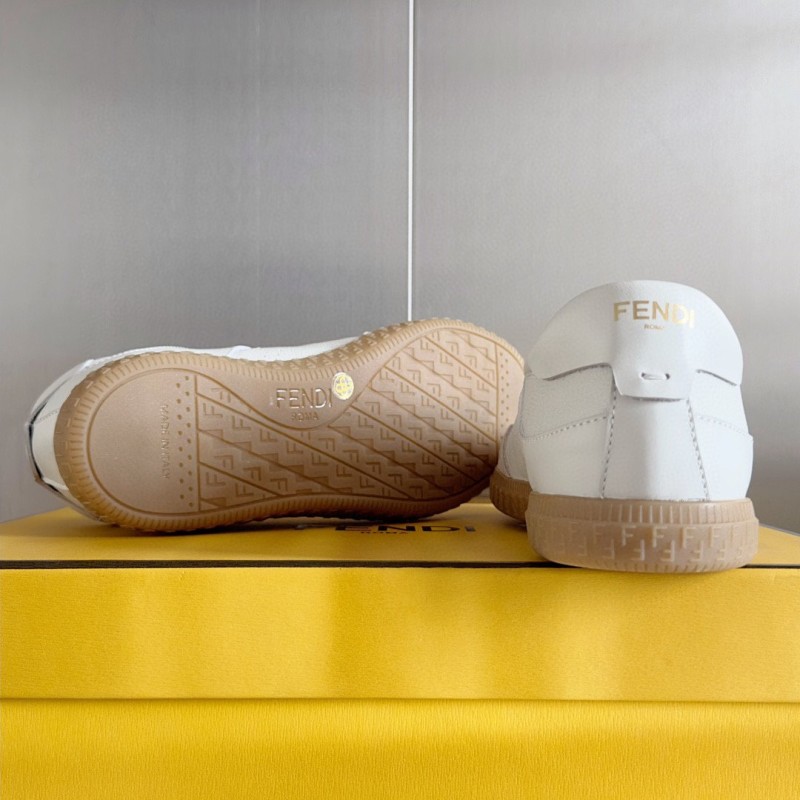 Fendi Flight Shoes