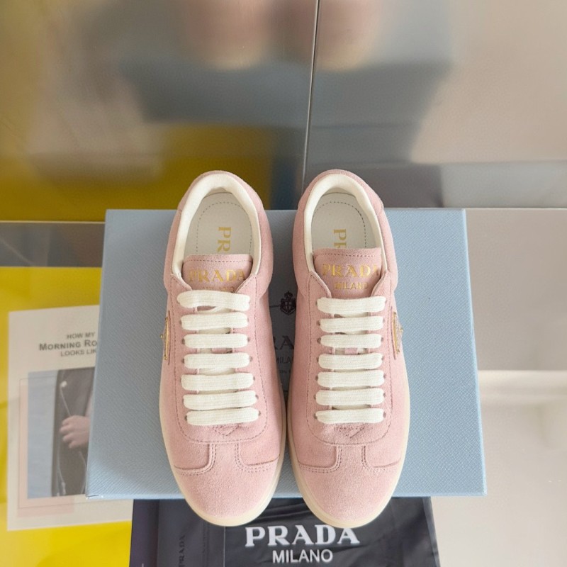 Prada Unisex Shoes
