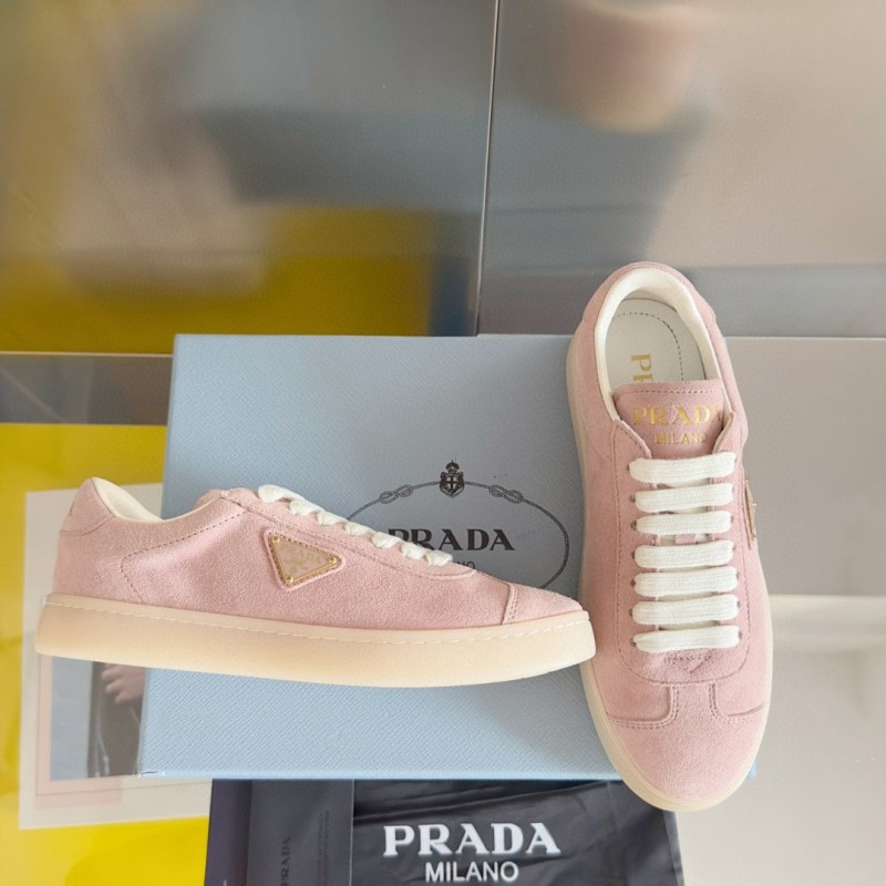 Prada Unisex Shoes