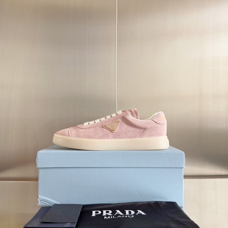 Prada Unisex Shoes