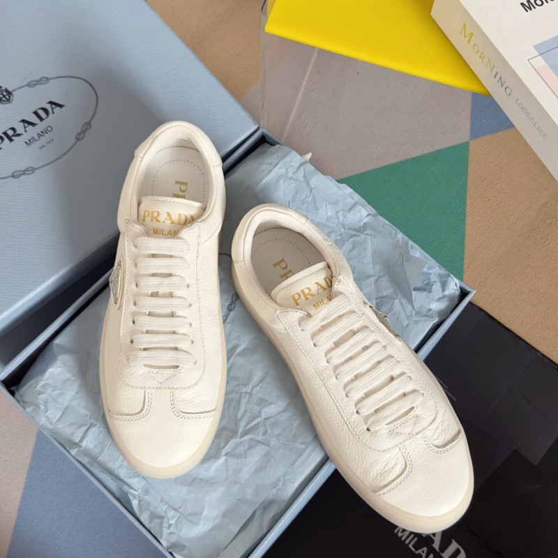 Prada Unisex Shoes