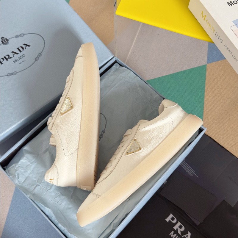 Prada Unisex Shoes
