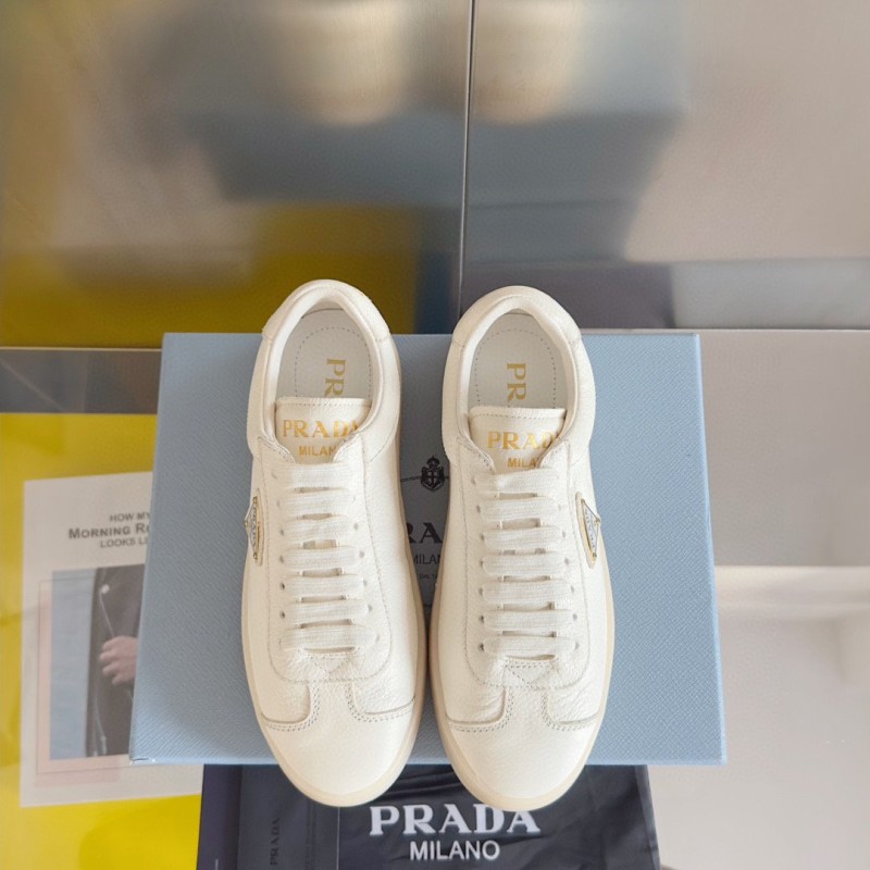 Prada Unisex Shoes