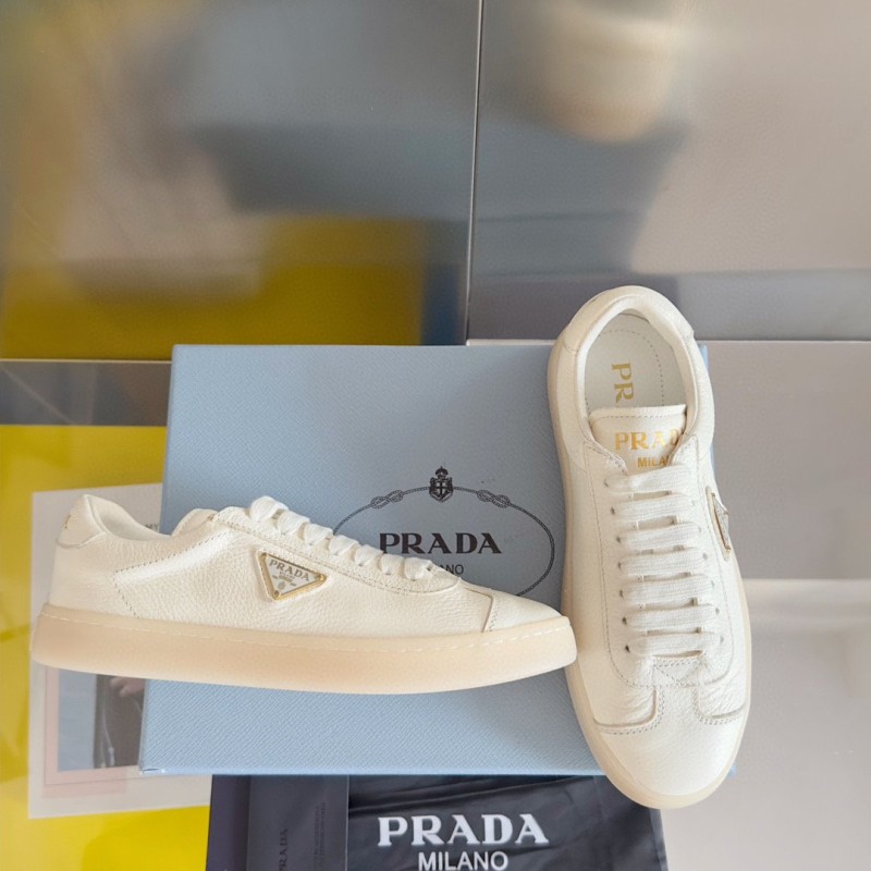 Prada Unisex Shoes