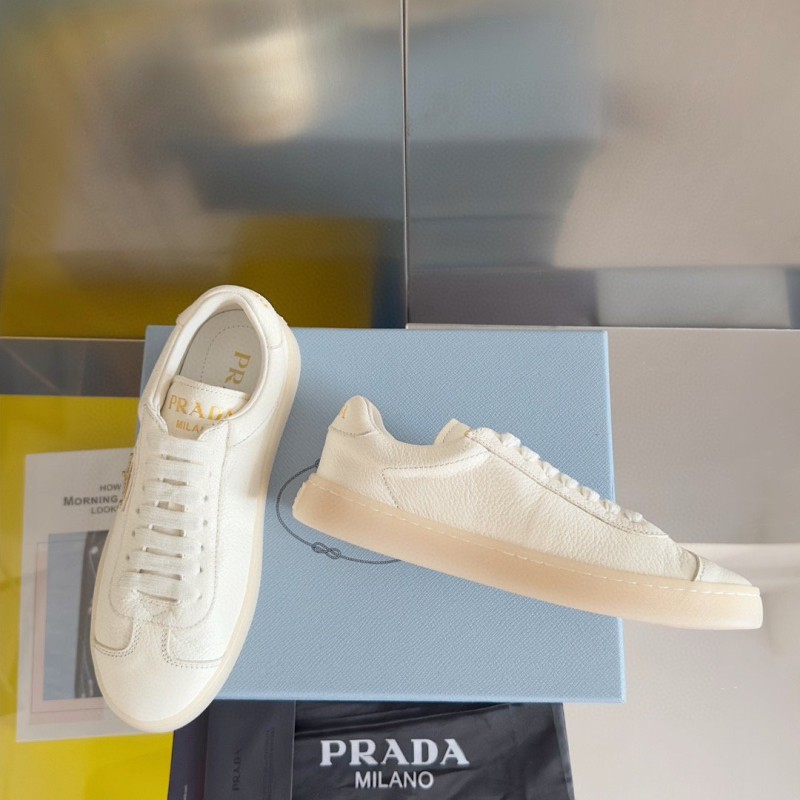Prada Unisex Shoes