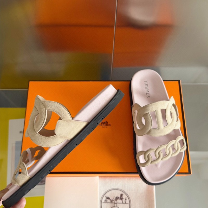 Hermes Extra Unisex Sandals