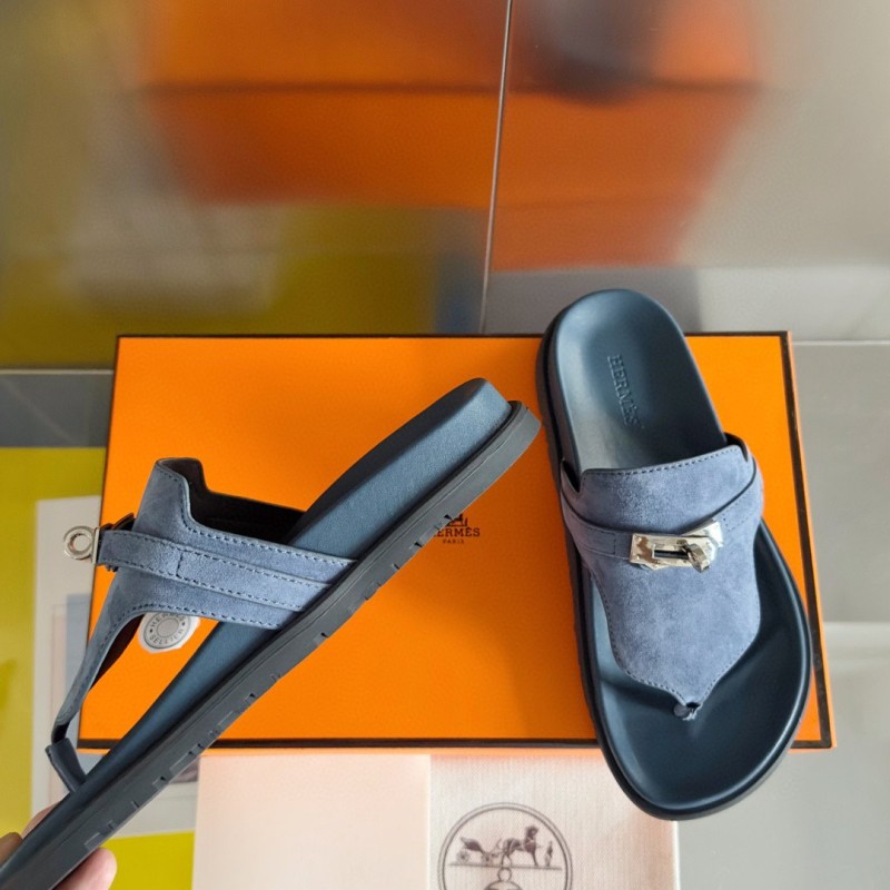 Hermes Empire Unisex Sandals