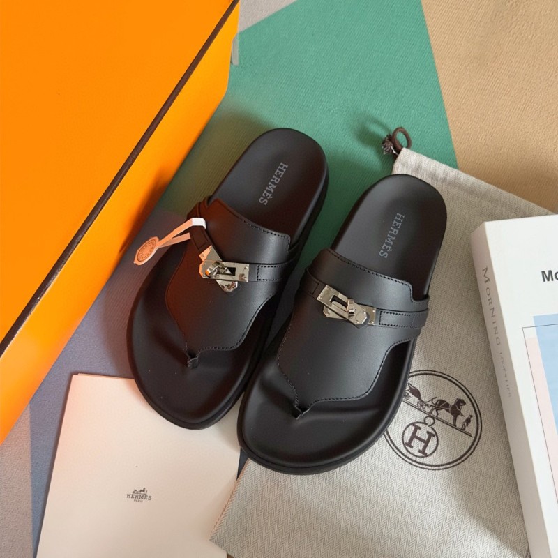 Hermes Empire Unisex Sandals