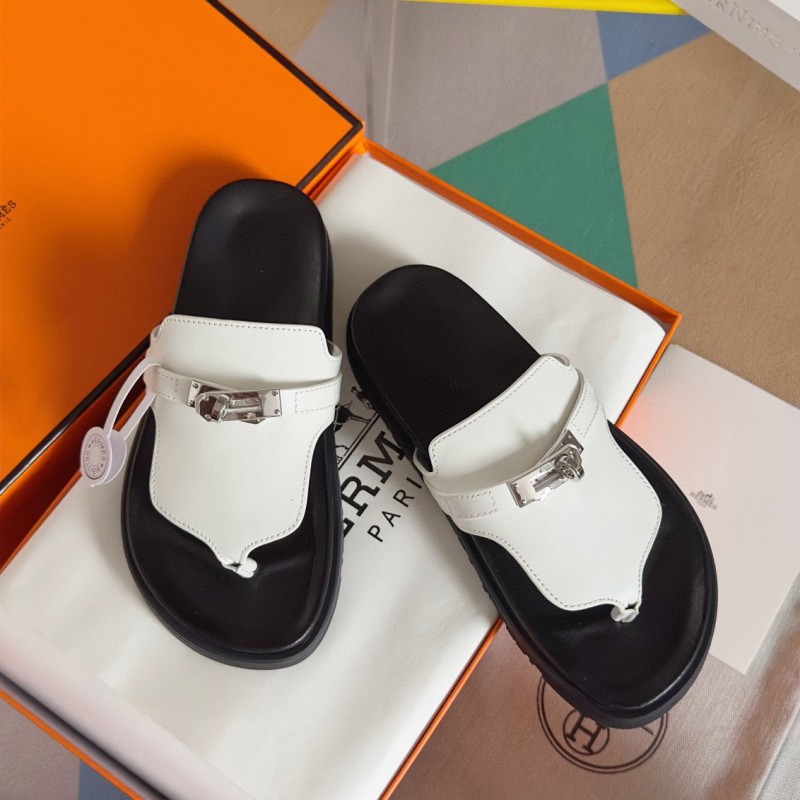 Hermes Empire Unisex Sandals