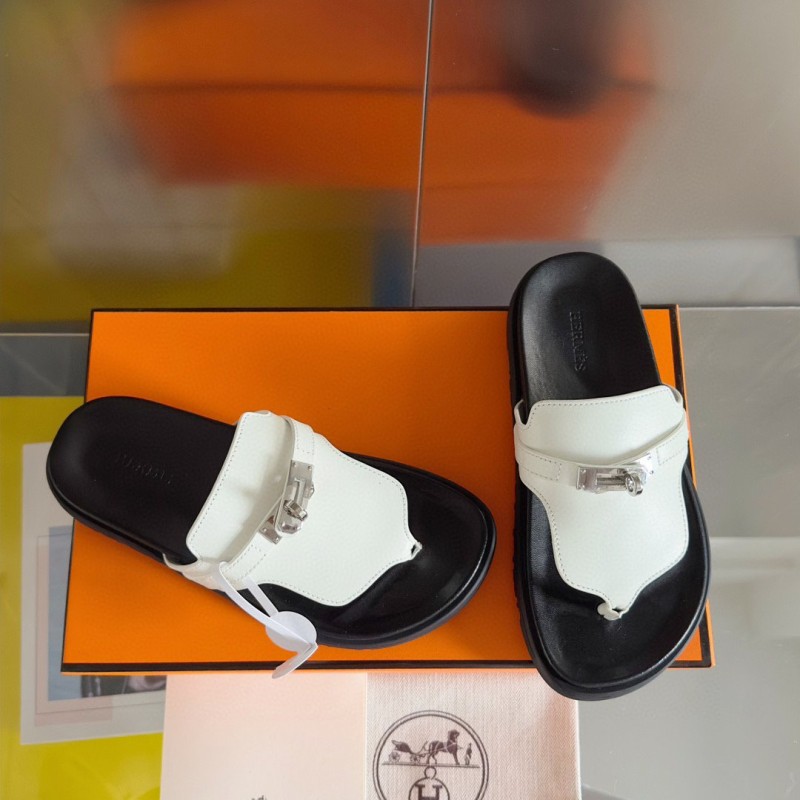 Hermes Empire Unisex Sandals