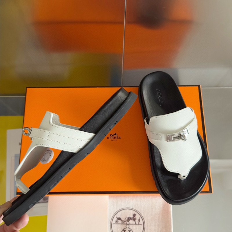 Hermes Empire Unisex Sandals