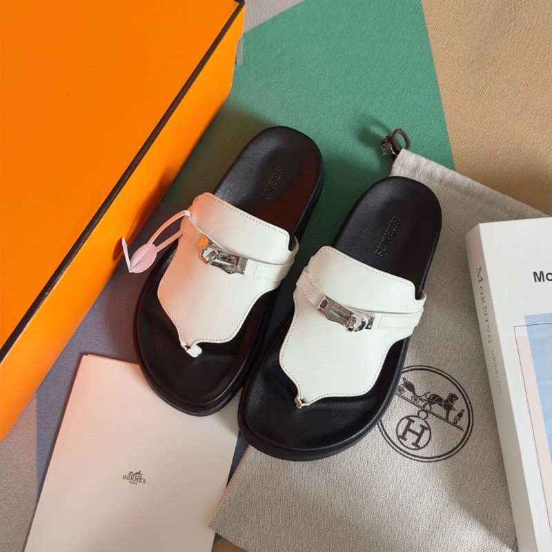 Hermes Empire Unisex Sandals