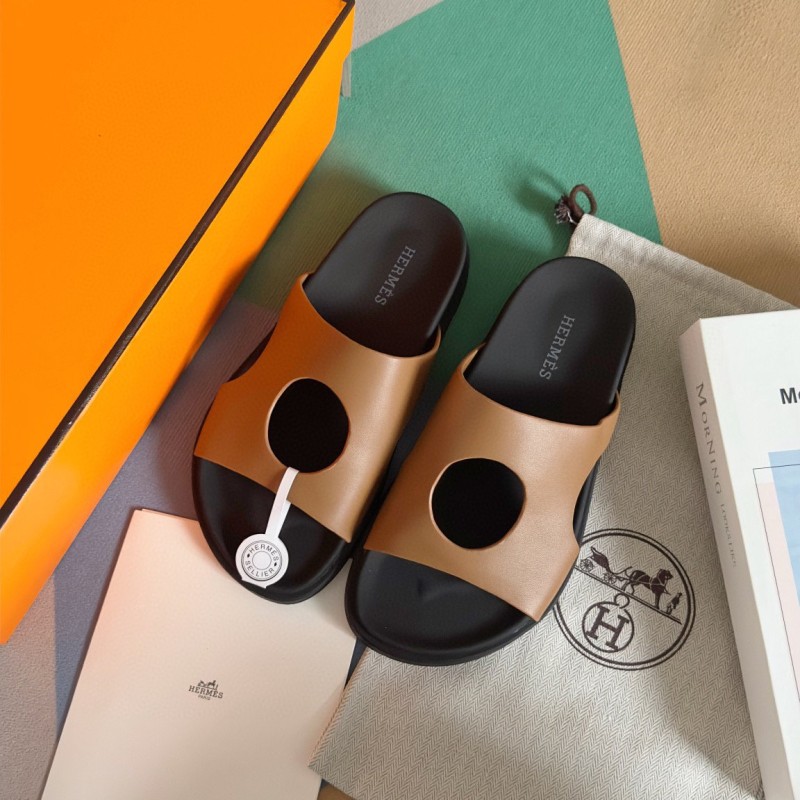 Hermes Extra Unisex Sandals