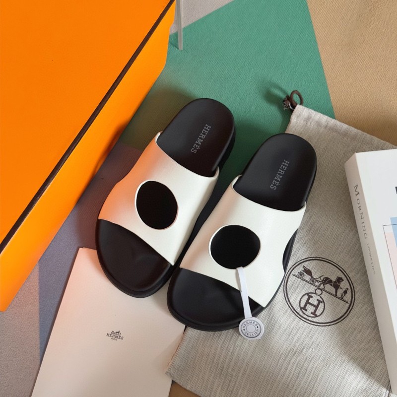 Hermes Extra Unisex Sandals