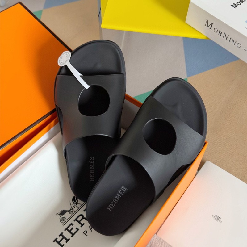 Hermes Extra Unisex Sandals