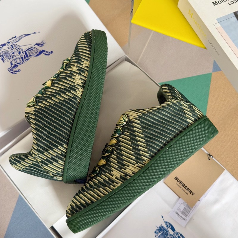 Burberry Box Unisex Sneaker