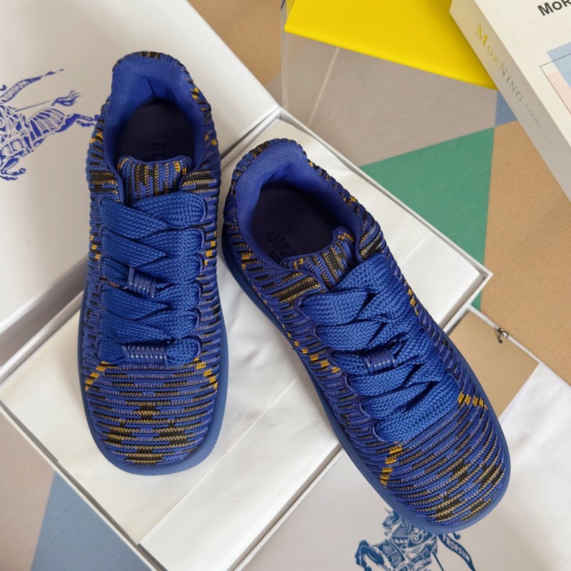 Burberry Box Unisex Sneaker
