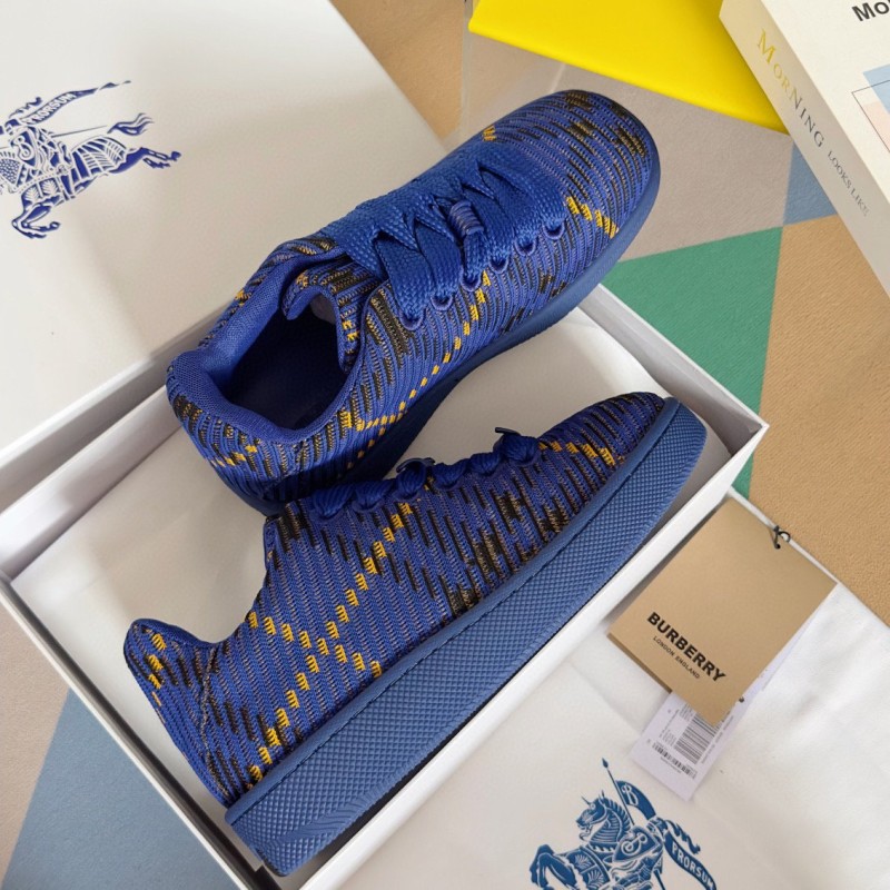 Burberry Box Unisex Sneaker