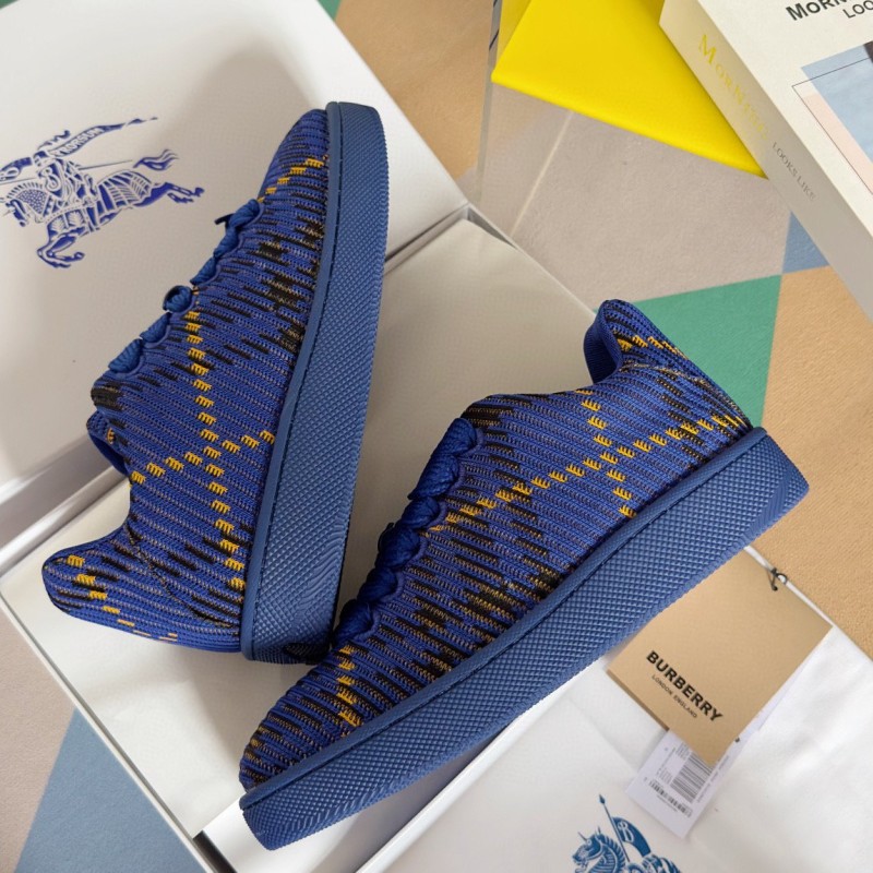 Burberry Box Unisex Sneaker