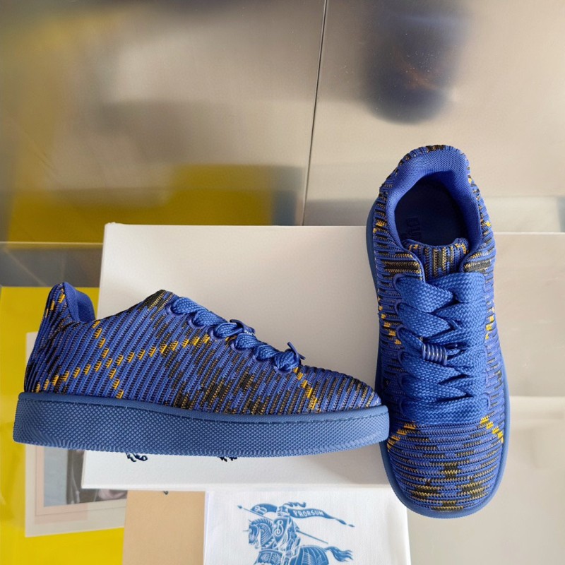 Burberry Box Unisex Sneaker