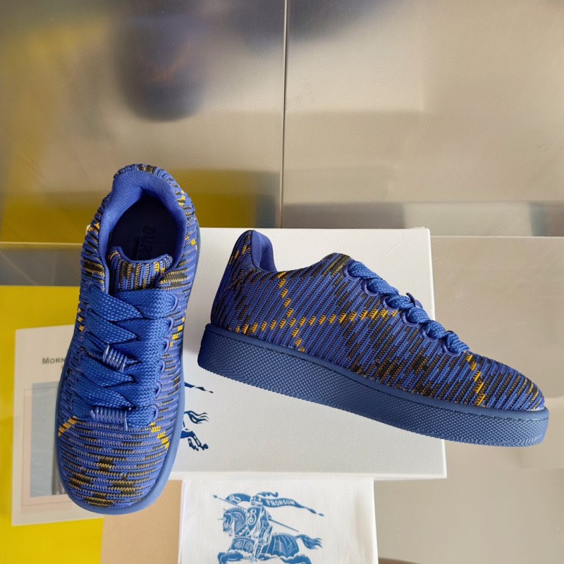Burberry Box Unisex Sneaker
