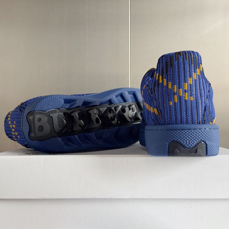 Burberry Box Unisex Sneaker