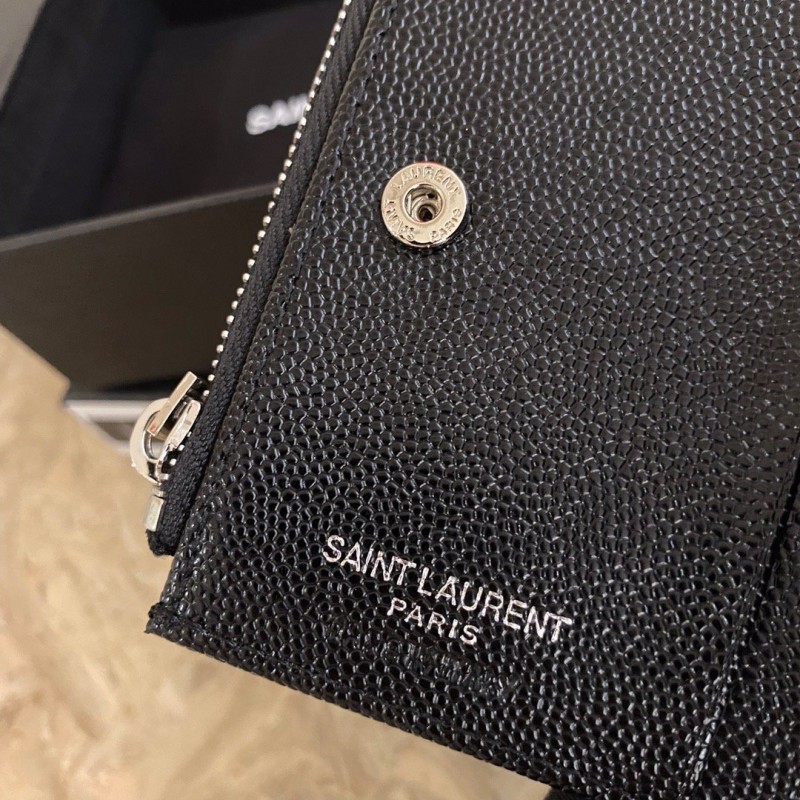 YSL Wallet