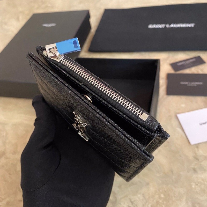 YSL Wallet