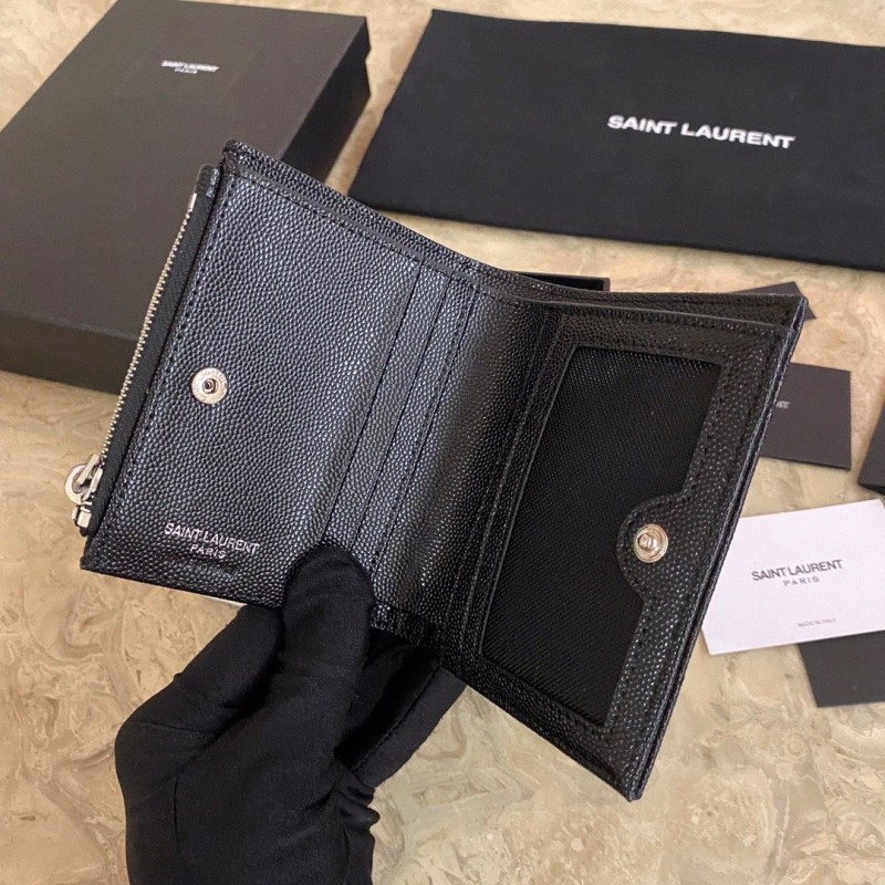 YSL Wallet
