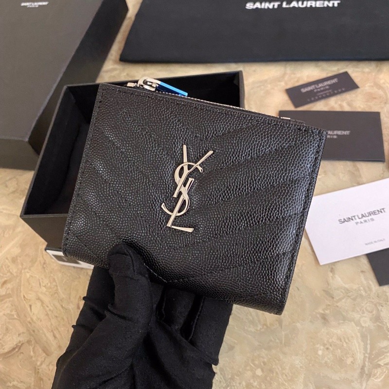 YSL Wallet