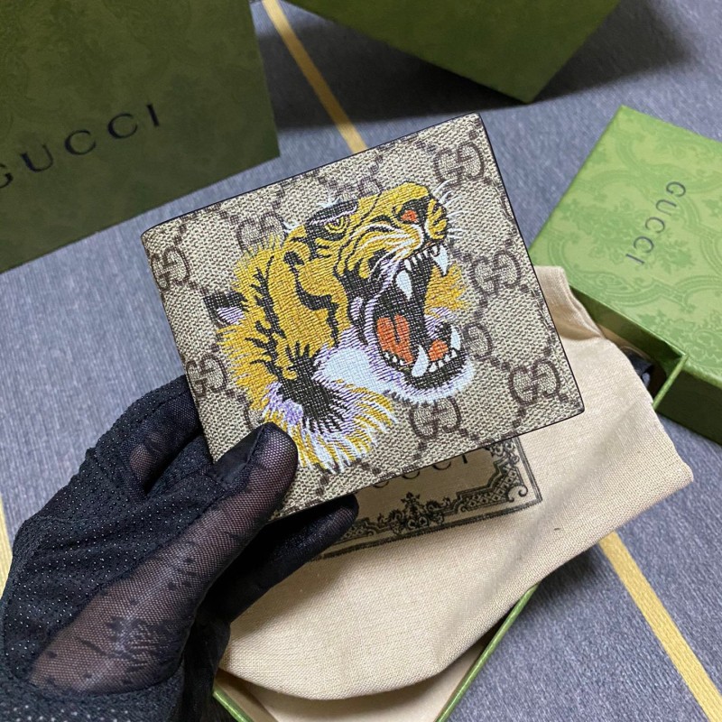 Gucci Wallet