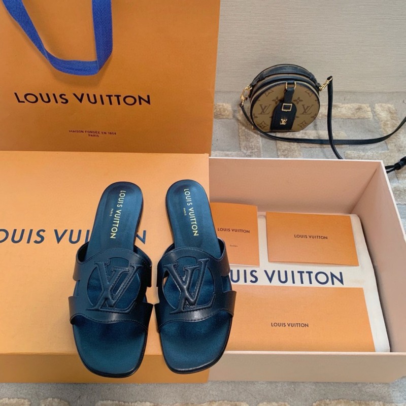 LV Isola Sandals