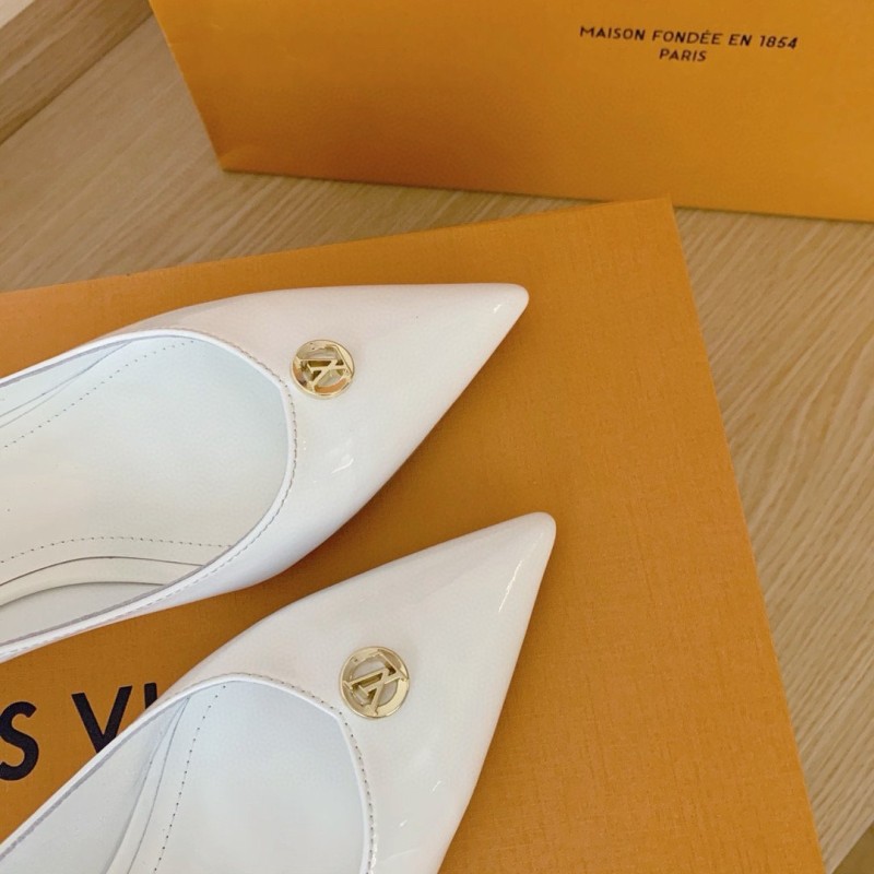 LV Heels