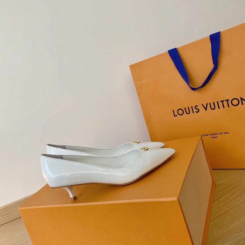 LV Heels