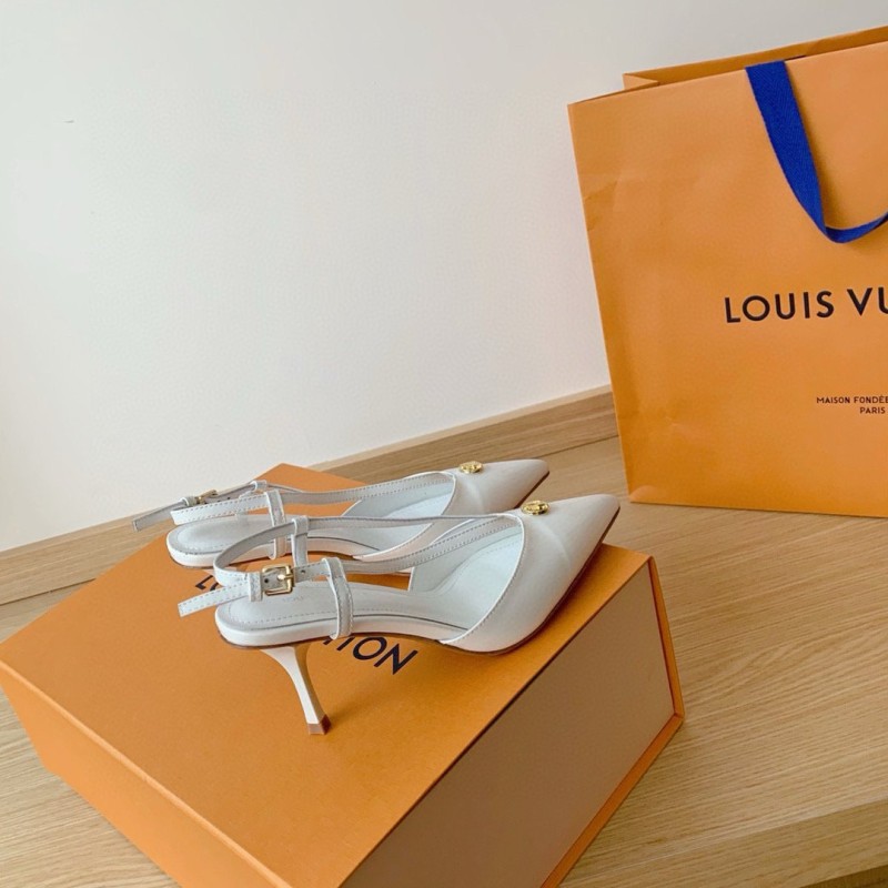 LV Heels
