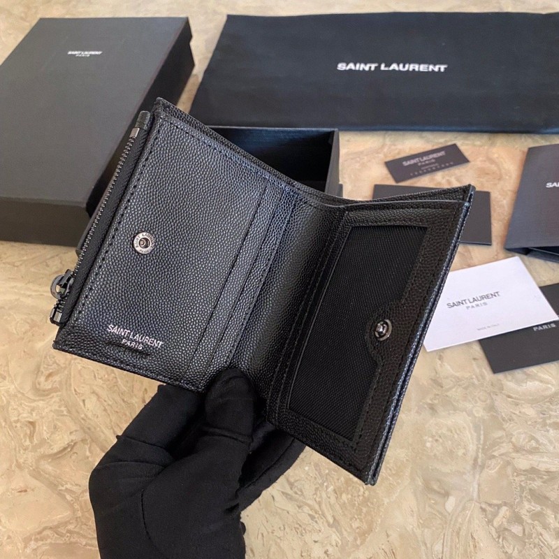 YSL Wallet
