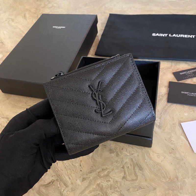 YSL Wallet