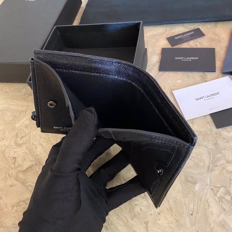 YSL Wallet