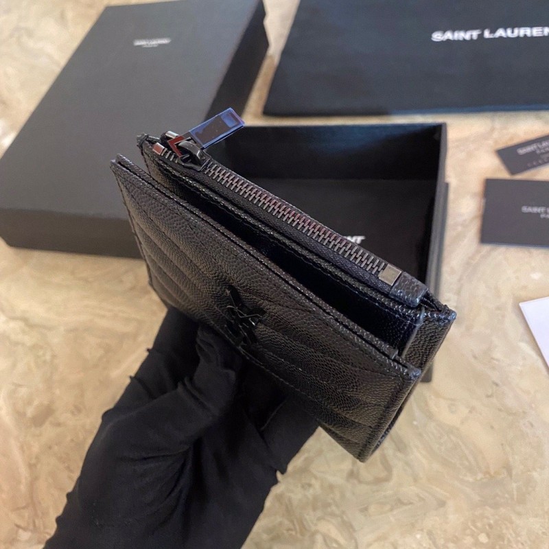 YSL Wallet