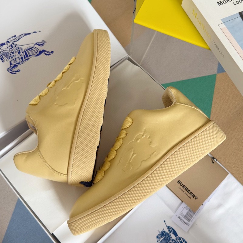 Burberry Box Unisex Sneaker