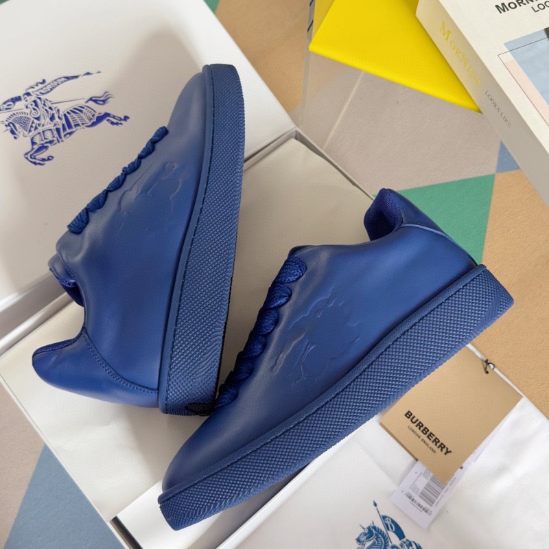 Burberry Box Unisex Sneaker