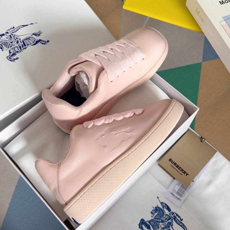 Burberry Box Unisex Sneaker