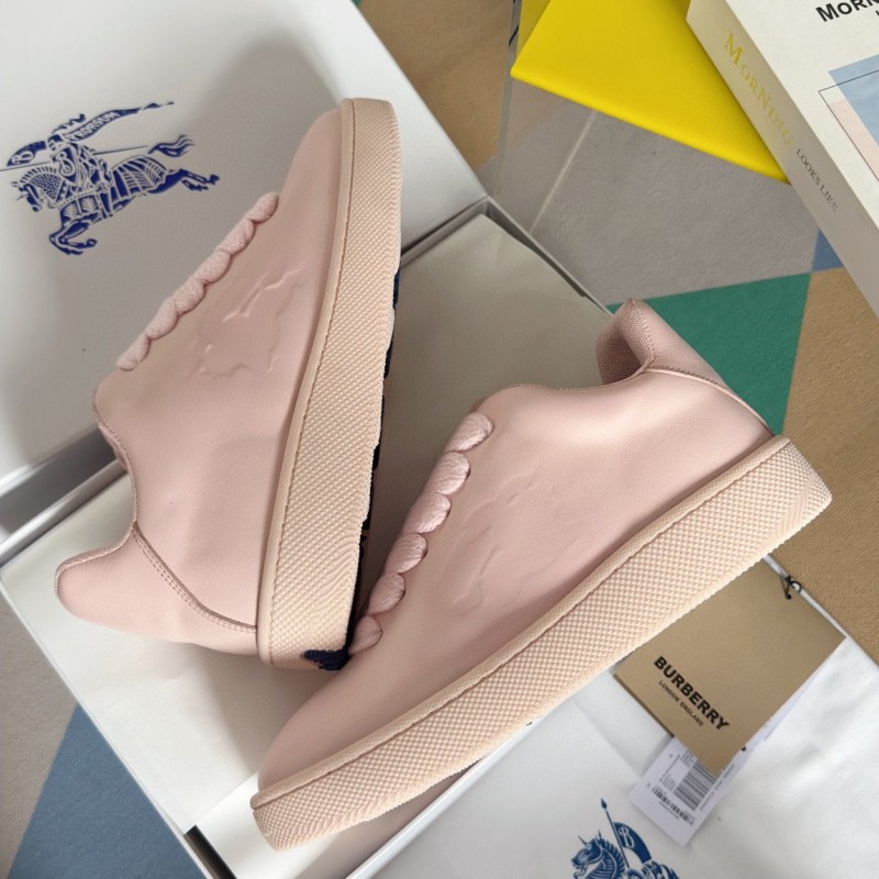Burberry Box Unisex Sneaker