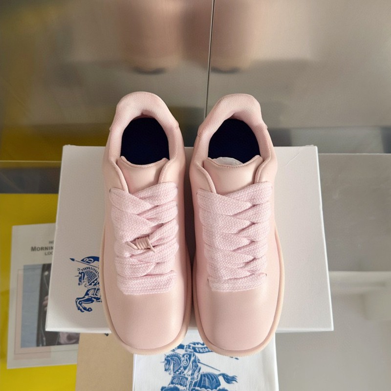 Burberry Box Unisex Sneaker