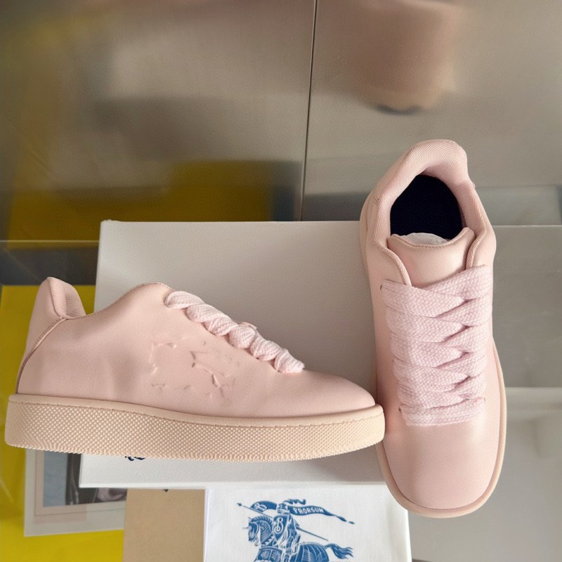 Burberry Box Unisex Sneaker