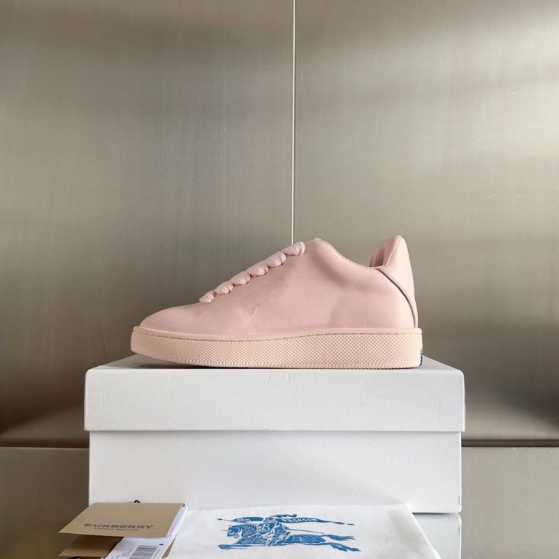 Burberry Box Unisex Sneaker
